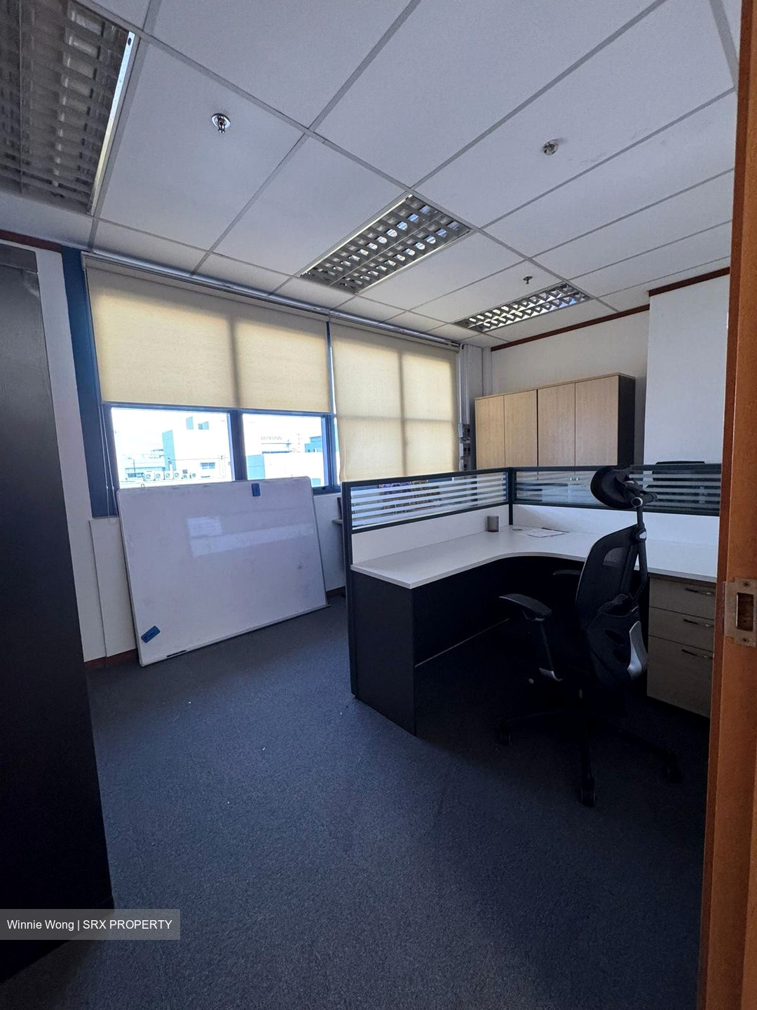 Ubi Techpark (D14), Office #561299281